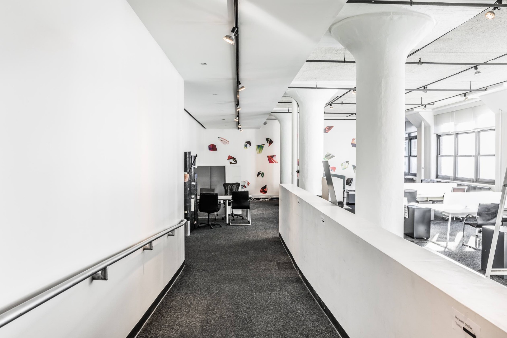 200 Varick Street - Film Forum | GFP Real Estate