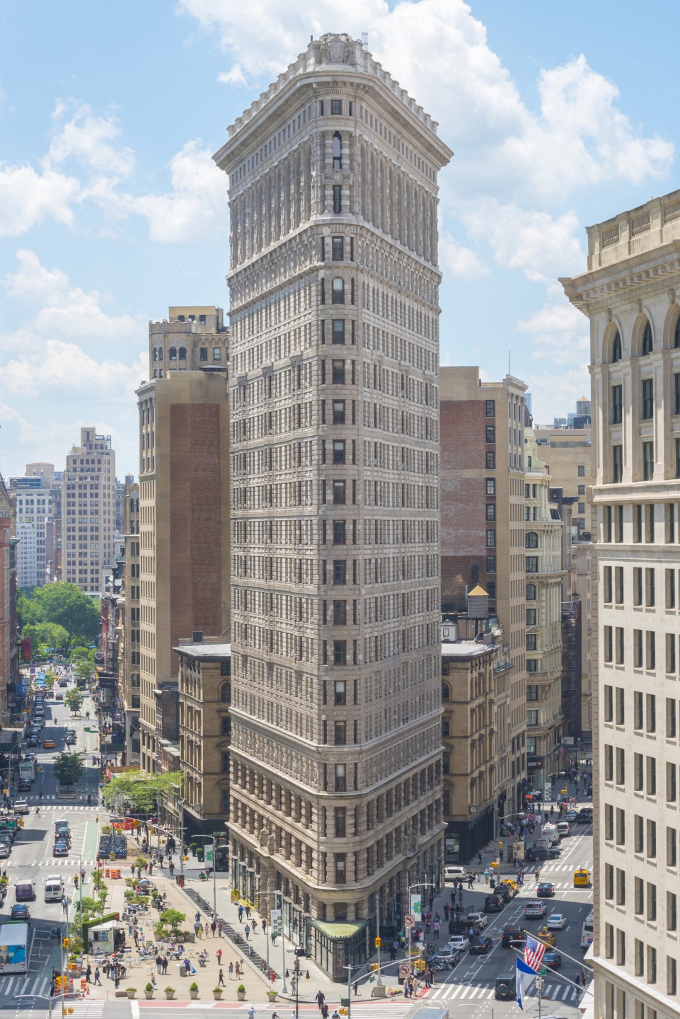 175 Fifth Avenue - Flatiron Building | GFP Real Estate