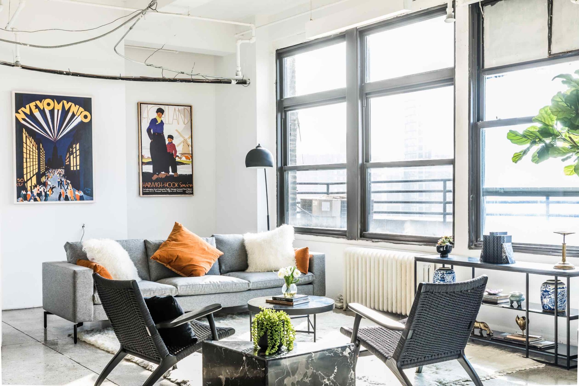 305 Seventh Avenue | GFP Real Estate