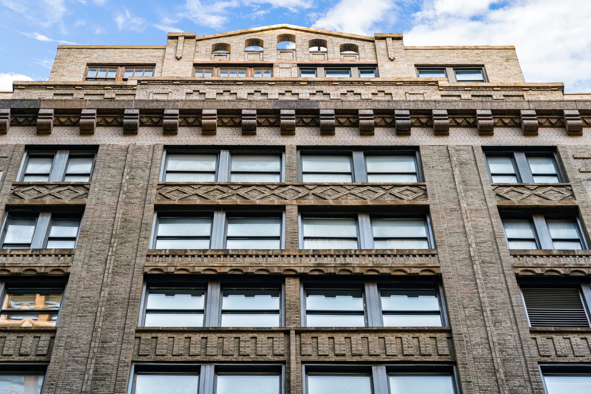 247 West 37th Street | GFP Real Estate